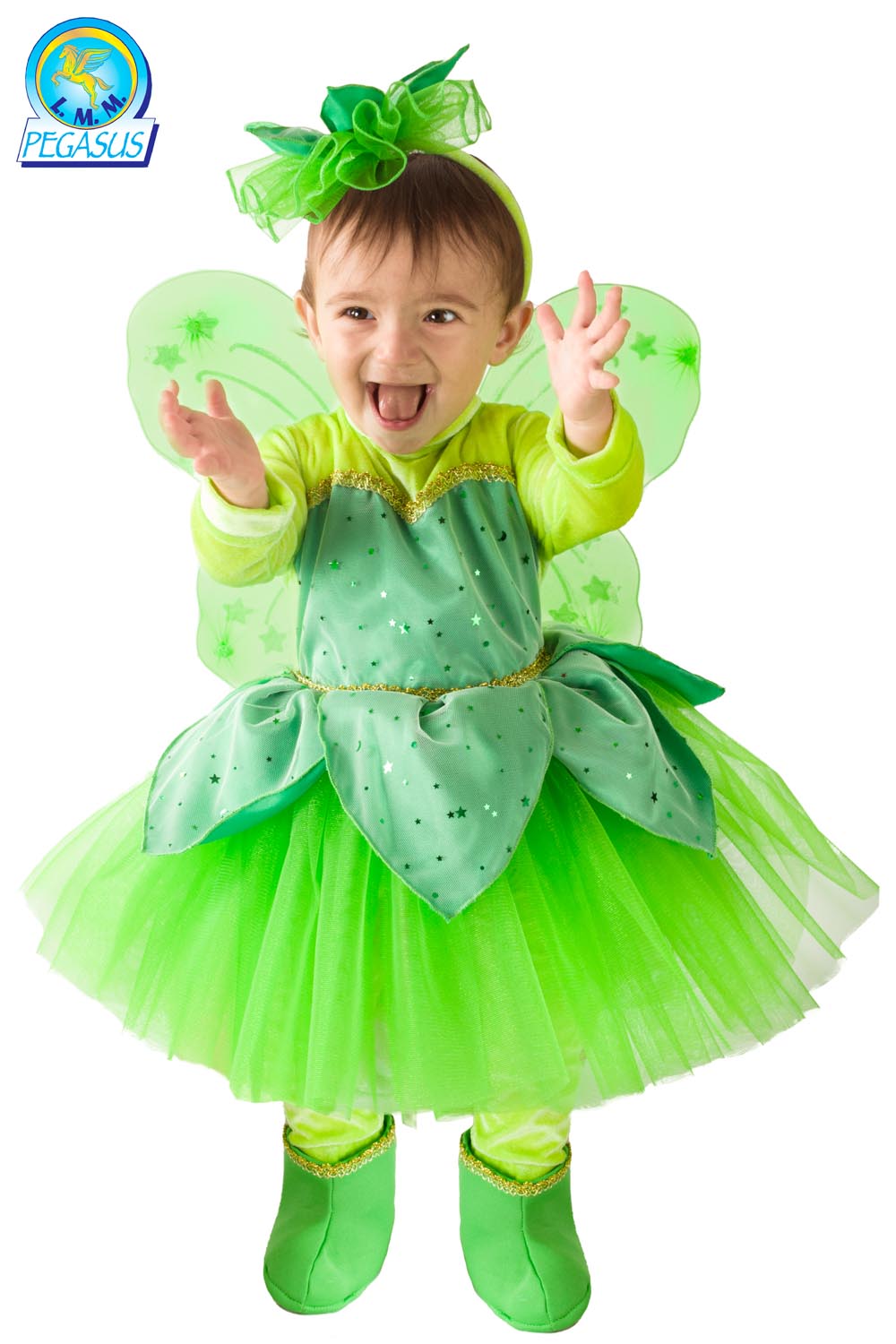 TRILLY POLVERE DI STELLE PRIMIPASSI